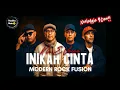 Lagu Nostalgia 90an! Inikah Cinta – ME | Rock Fusion AI Cover by Pandeka Music [BEST VERSION]