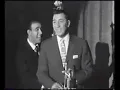 Louis Prima - Oh Marie mp4