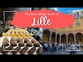 Download Lagu EXPLORING LILLE IN 72 HOURS 🇫🇷 | Best Places to Visit!
