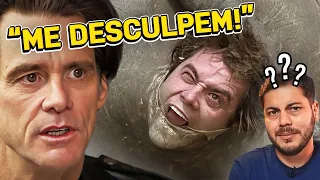 Famosos que não gostam do próprio trabalho