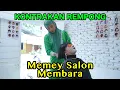 Download Lagu SALON MEMEY MEMBARA || KONTRAKAN REMPONG EPISDOE 1022