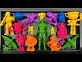 Download Lagu ITALIAN BRAINROT: Tung Tung Sahur, Tralalalero,  Ballerina, Bombardino, Cappucino,Mateo, chimpanzini