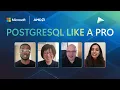 Trailer PostgreSQL Like a Pro