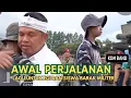 Lagu KDM LAGU EGI PENUTUPAN PENDIDIKAN MILITER  \