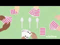 Download Lagu How to Play Spoons (the card game!)