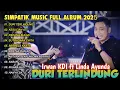 Lagu DURI TERLINDUNG - BERBEZA KASTA- KESUCIAN ATI - SIMPATIK MUSIC FULL ALBUM TERBARU 2025