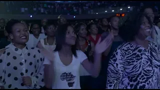 khaya mthethwa uyinkosi yezulu official live recording
