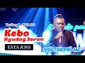 Download Lagu KEBO NGUDAG JARAN - DEPRI MC - DEWI DIVA GROUP \