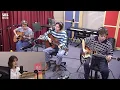[LIVE] New Hope Club(뉴 호프 클럽) - Call Me a Quitter | 웬디의 영스트리트