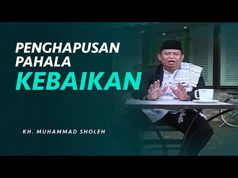 [FULL] Penghapusan Pahala Kebaikan | Assalamualaikum Nusantara
