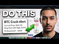 I Built an AI Crypto Crash Alert System in n8n Full Breakdown