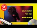 Download Lagu Fade2Black - Tantang Dunia | Karaoke | Let's Sing