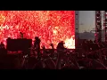 Post Malone Congratulations Live Day N Night 2017