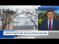 All GDC facilities on lockdown after 2 inmates injured at Smith State Prison