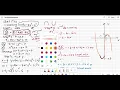 Second derivative increasing or decreasing part 2