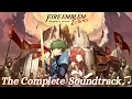 Download Lagu Voice Collection (Celica's Side) Atlas - Fire Emblem Echoes: Shadows of Valentia (OST)