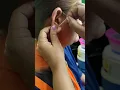 Download Lagu Ear hole repair#Rekhabautysalon