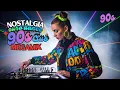Lagu BEST of the 90s Eurodance💥Corona, Alice DeeJay, Alexia, Fun Factory, Martine