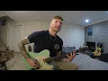 Midland - Mr. Lonely (Guitar Cover)