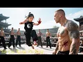 Download Lagu Tai Chi Kung Fu Ring: Seorang gadis lemah mengejutkan semua orang dengan Tai Chi-nya yang kuat, meng