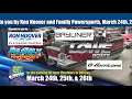 The 1st Annual West Texas Boat Expo