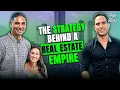 The Real Estate Game Plan That Actually Works Today