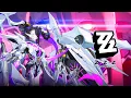 Lagu The Creator Boss Theme (Primordial Nightmare) | Zenless Zone Zero 2.5