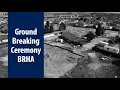 Groundbreaking Ceremony for the Bitter Root Humane Association s New Shelter