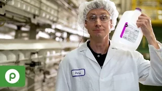 Publix Jobs What s it Like to Work for Publix Manufacturing