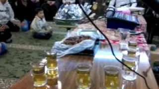 الله الله مالنا مولا سوى الله 