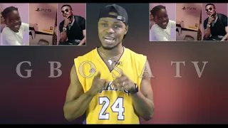 wizkid bought new ps5 for his first son boluwatife