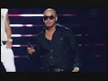 Wisin y Yandel - Llame pa´ verte & Rakata (LIVE)