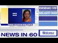 KRGV CHANNEL 5 NEWS Update - March14