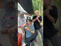 Lagu Trend tiktok monika sambil makan corndog 🤣