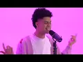 Tommy Royale - Antagonista (Official Performance Video)