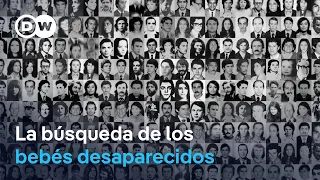 Argentina: los niños robados en la dictadura militar | DW Documental