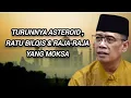Download Lagu TURUNNYA ASTEROID, RATU BILQIS \u0026 RAJA-RAJA YANG MOKSA - Nasehat Ustadz Dhanu