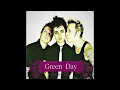 Green Day - Warning HQ (Audio)