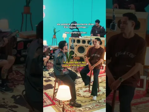 um jeitinho diferente né