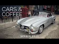 Download Lagu CARS \u0026 COFFEE | Serbia 2025