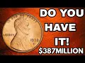 387 Million 1978-D Lincoln Penny Most Valuable Super Rare Penny You Must Look For
