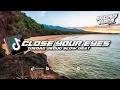 DJ CLOSE YOUR EYES SLOW BEAT REMIX SANTUY VIRAL TIKTOK TERBARU 2023 YANG KALIAN CARI !