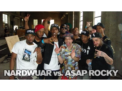 Download MP3 Nardwuar vs. A$AP Rocky