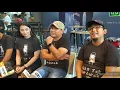 Download Lagu Wali Band Feat Fitri Carlina - Sakit Tak Berdar4h