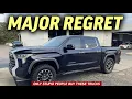 These 2026 Pickup Trucks Have a Serious Problem Consumer Reports Just Exposed Them