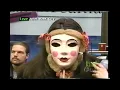 PAULA COLE- Where Have all The Cowboys Gone- FOX BREAKFAST, NYC (5/30/1997) 4K HD