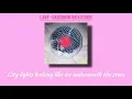 Download Lagu Lany - Dancing In The Kitchen (Lyrics)