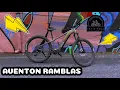 AVENTON RAMBLAS E - MTB AESTHETICS