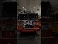 Download Lagu Our new #fdny ambulance \u0026 Ladder #343 🚨 #neverforget
