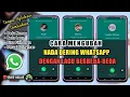 Lagu Cara Mengganti Nada Dering WA Dengan Lagu Berbeda-beda